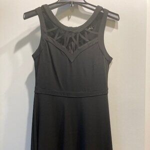 Cute LBD - women's size S